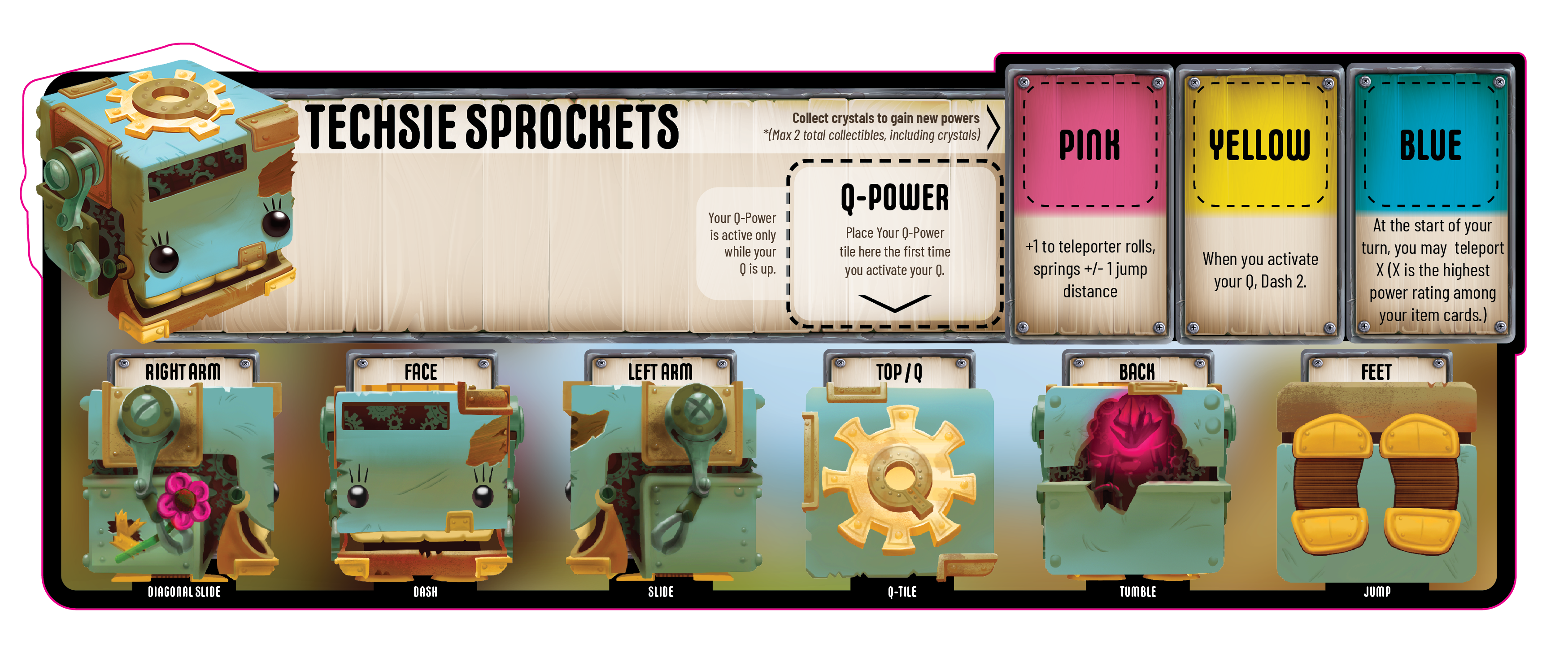 Techsie_Playerboard_1.3_
