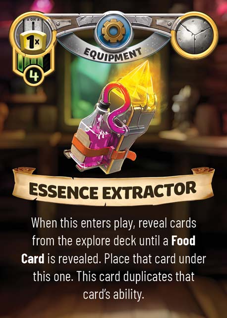 Essense