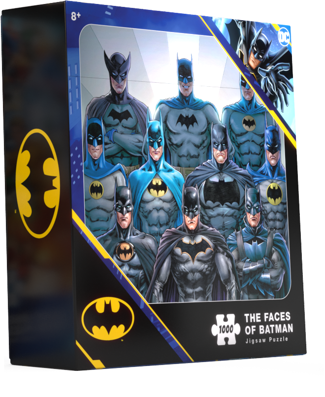 WB_Slider_Batman Puzzle