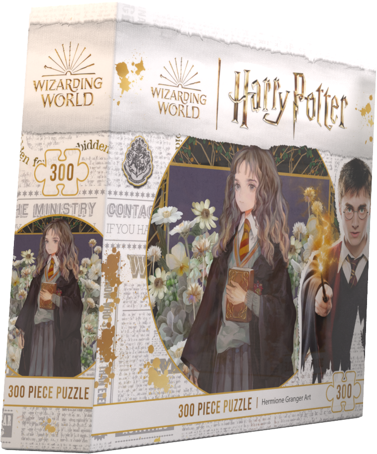 WB_Slider_Hermione Puzzle