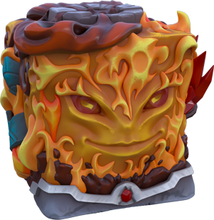 ember