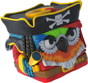 pirate