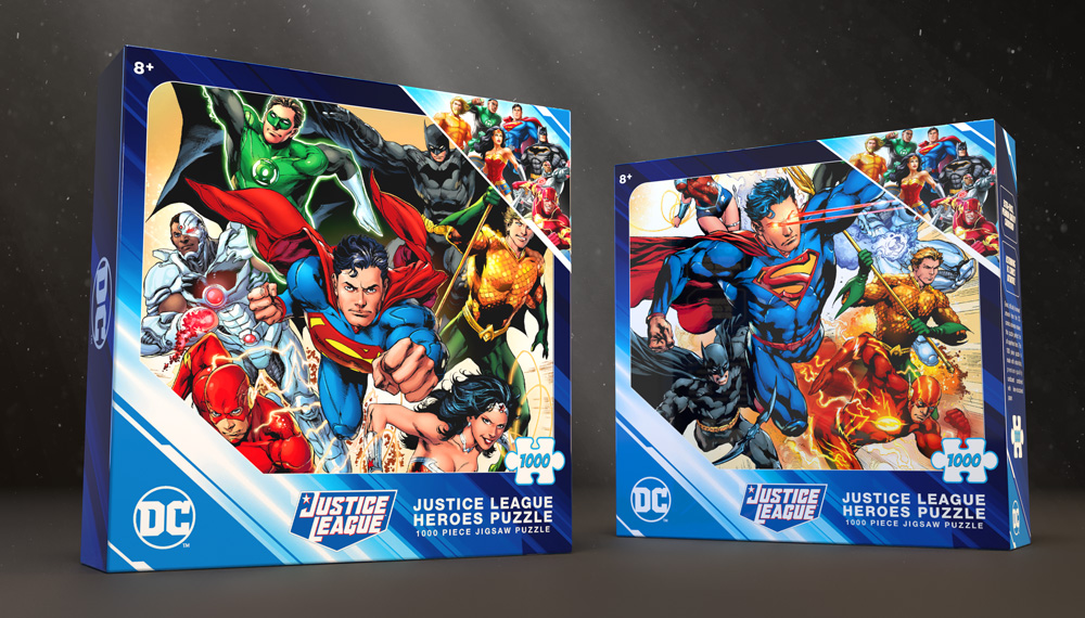 Justice-League-Puzzles_Grey