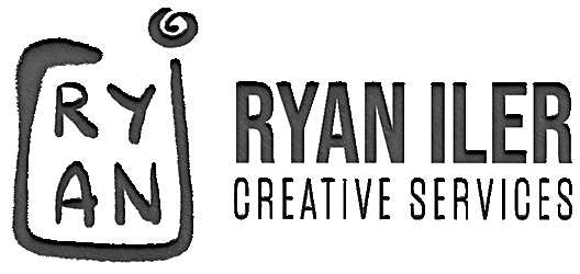 Ryan iler - Creative Services